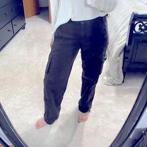 LOFT Cargo Pants
